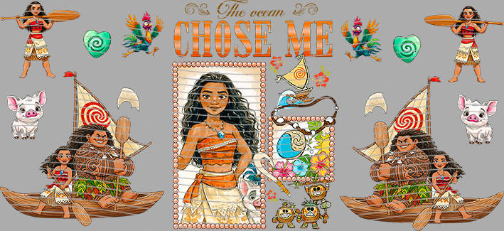 16oz Princess-N4-1653